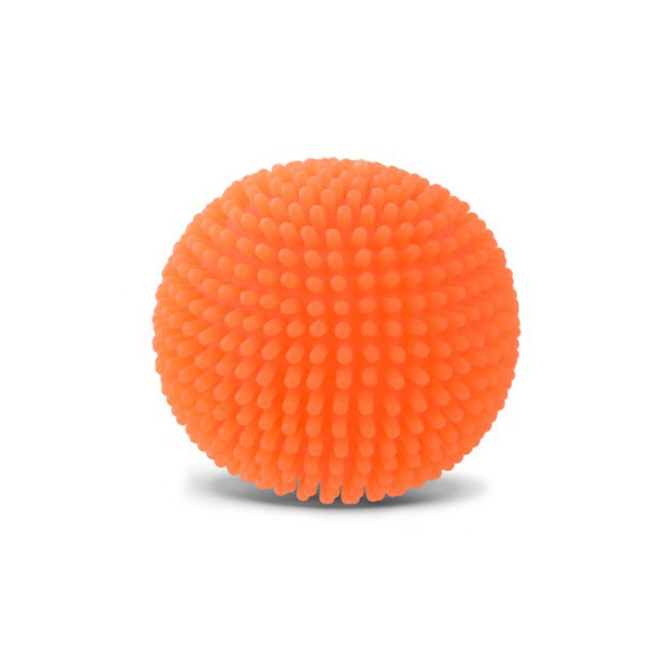 Детская игрушка антистресс "YabbaDabba" YD2540(Orange) оранжевый