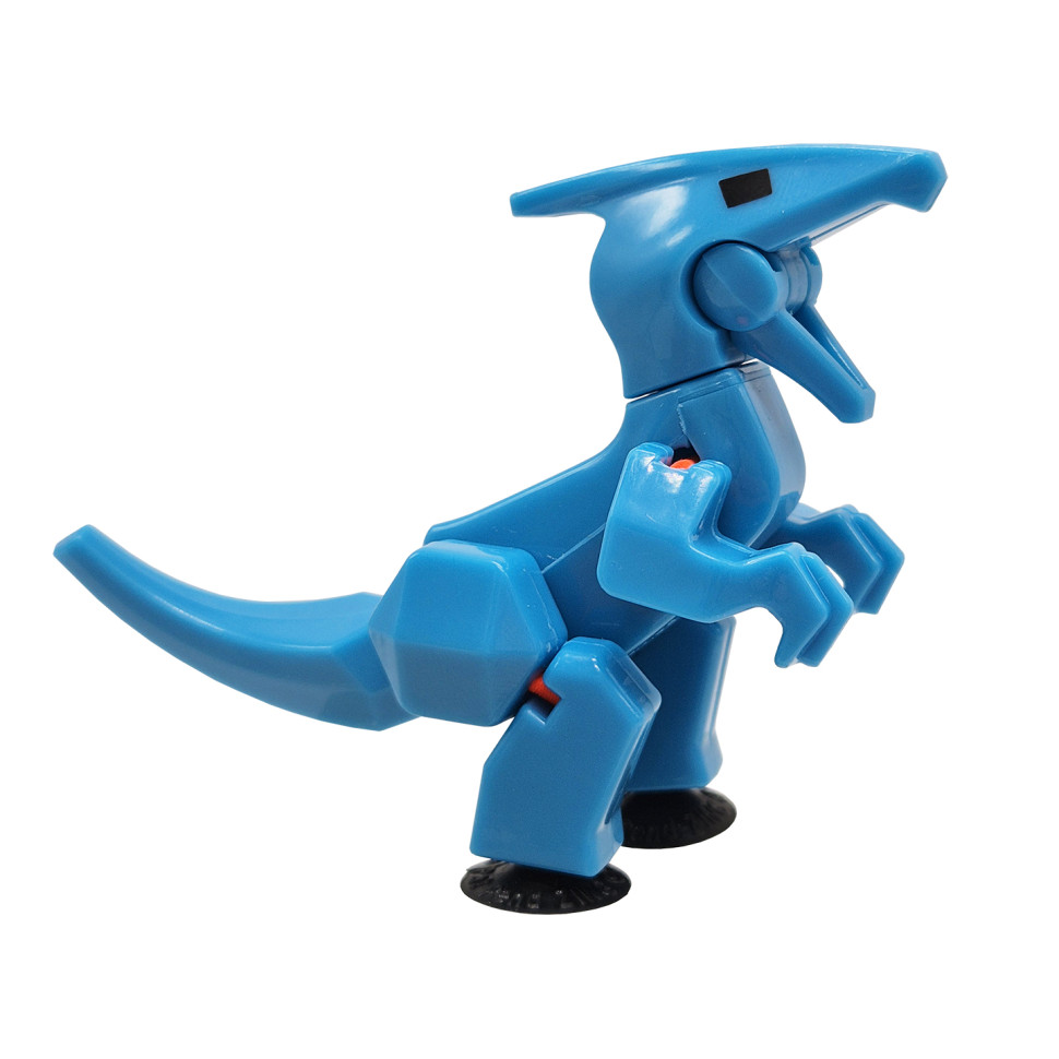 Фигурка для анимационного творчества Паразауролоф TST622DN_UAKD-5(Blue)