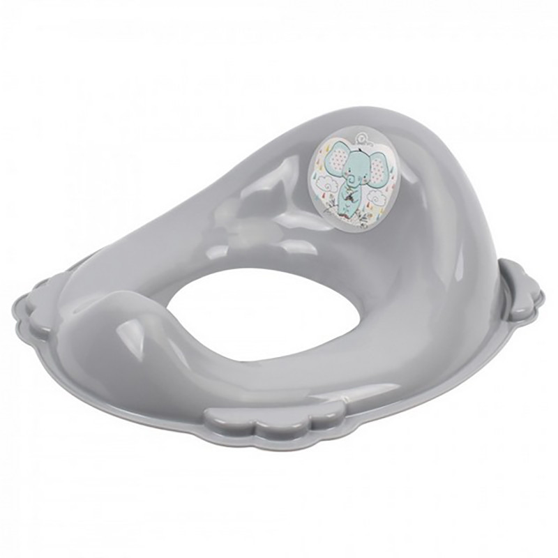 Детская накладка на унитаз 1270TXK(Grey) нагрузка до 25 кг
