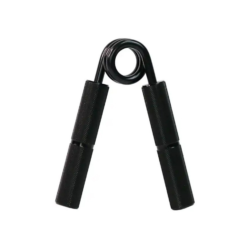 Эспандер кистевой пружинный Professional Gripp NE-W-300BK 135 кг