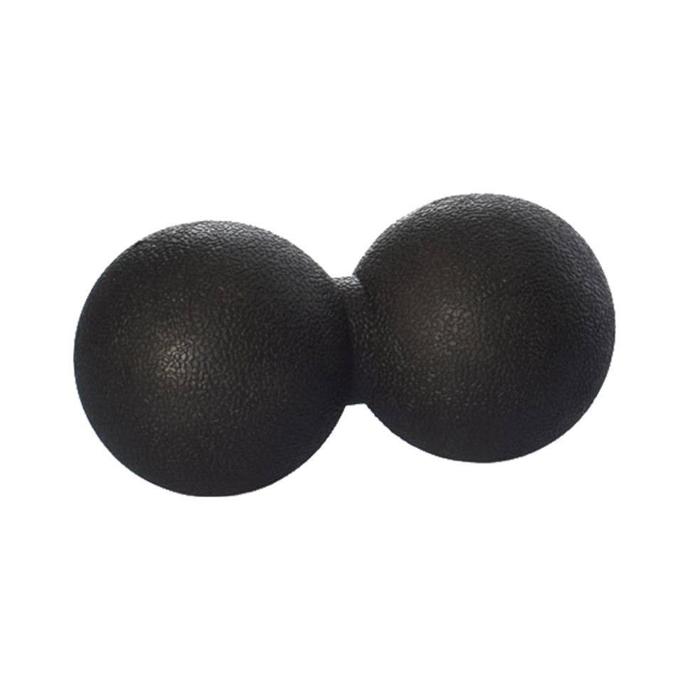 Массажный кистевой эспандер MS 1060-2(Black) 12х6 см, 270 грамм