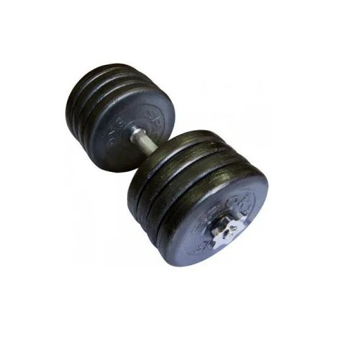 Гантель наборная 42 кг Home TI-968-745-42-1