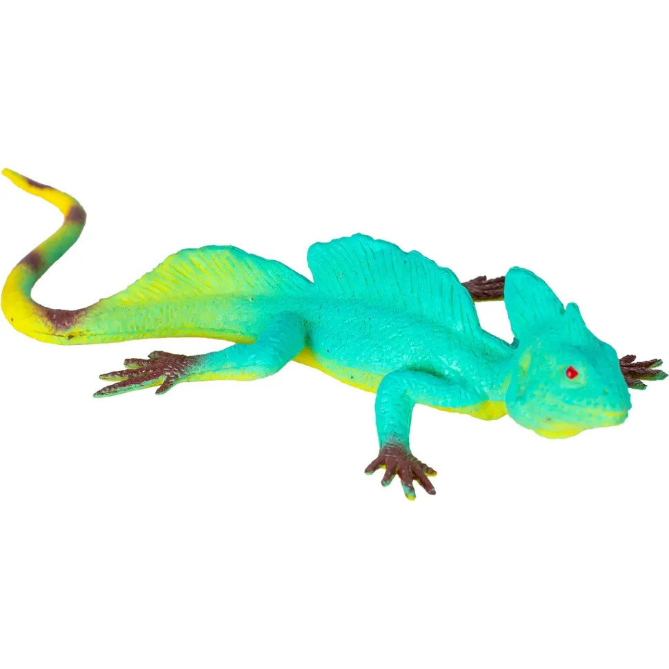 Детская игровая фигурка "Геккон" ZY1796867_2 серии "Reptiles and insects"