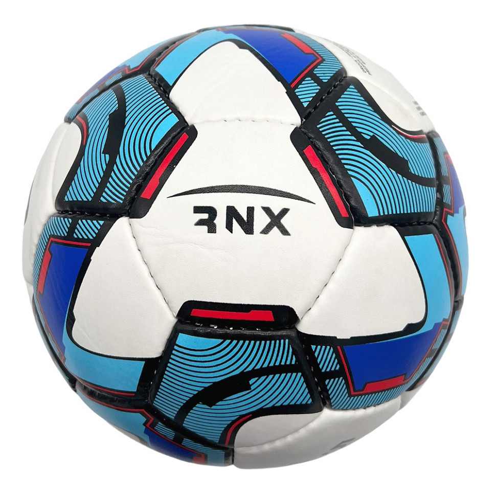Мяч футбольный Rnx Champion Grand NE-F-GRD, размер № 5 