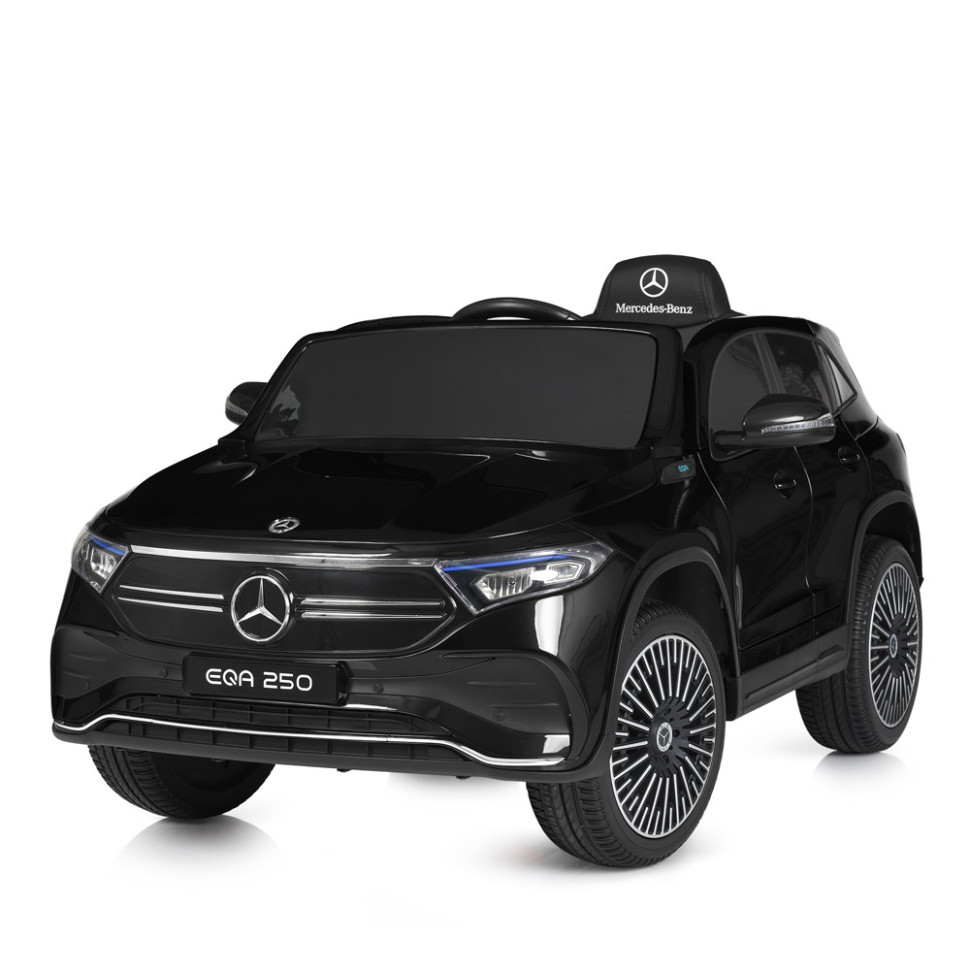 Детский электромобиль Машинка M 5027EBLRS-2 до 50 кг