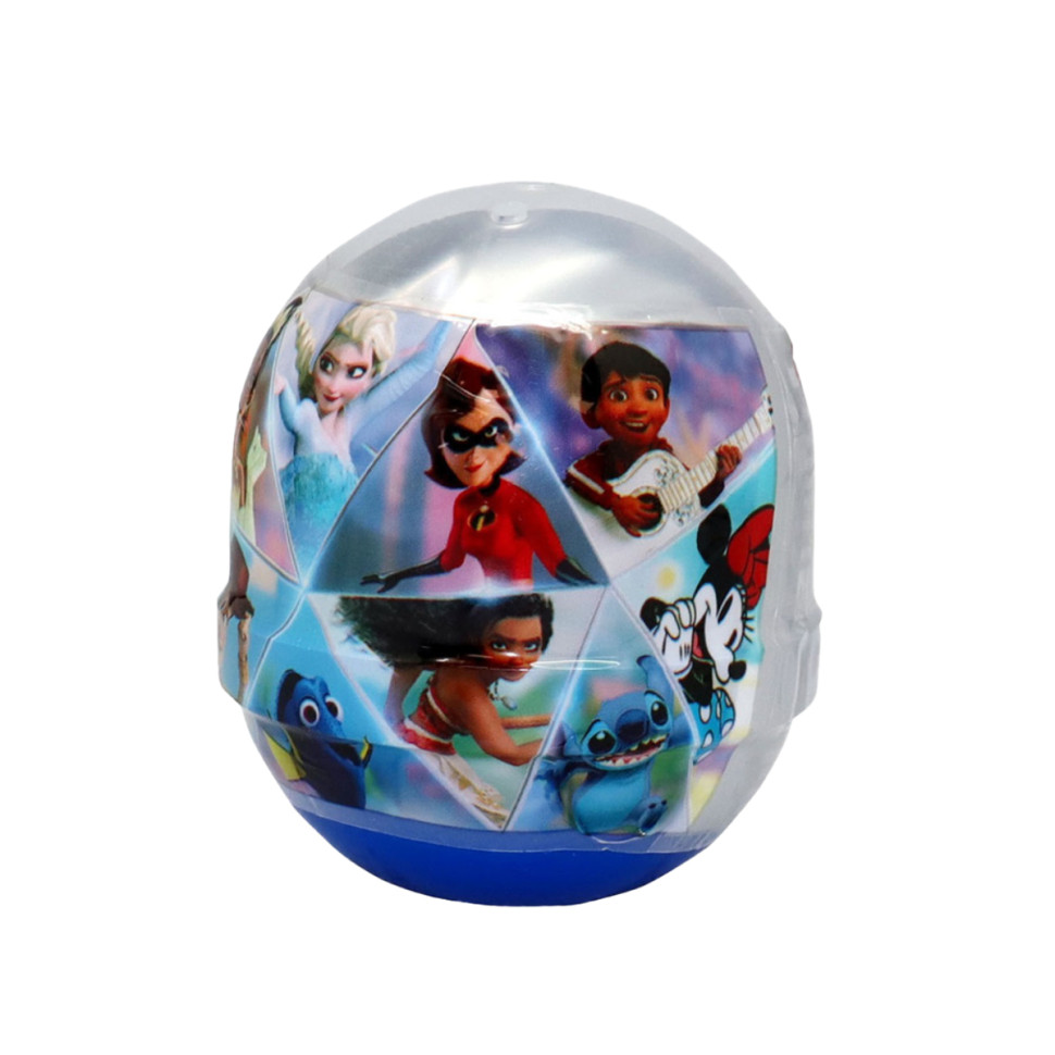 Фигурка-сюрприз в капсуле Дисней 100 OOSHIES 24452 в ассортименте 24 вида