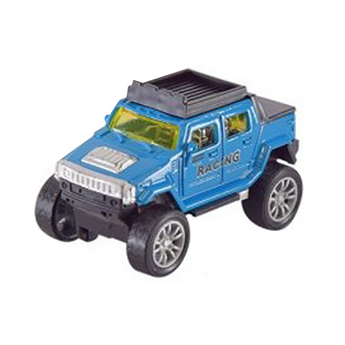 Машина детская "Джип Racing car" AP7443(Blue) синий