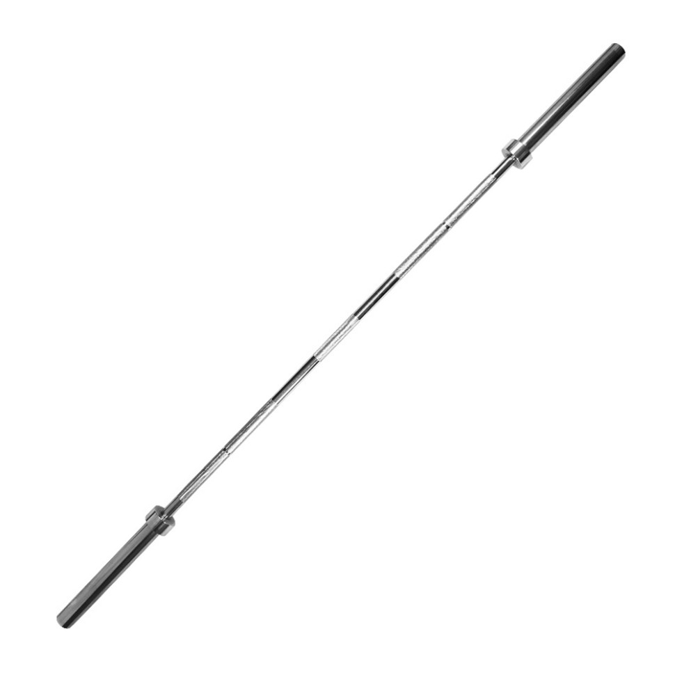 Гриф для штанги олимпийский TI-8071, 1,8 м, d-50 мм, 14 кг