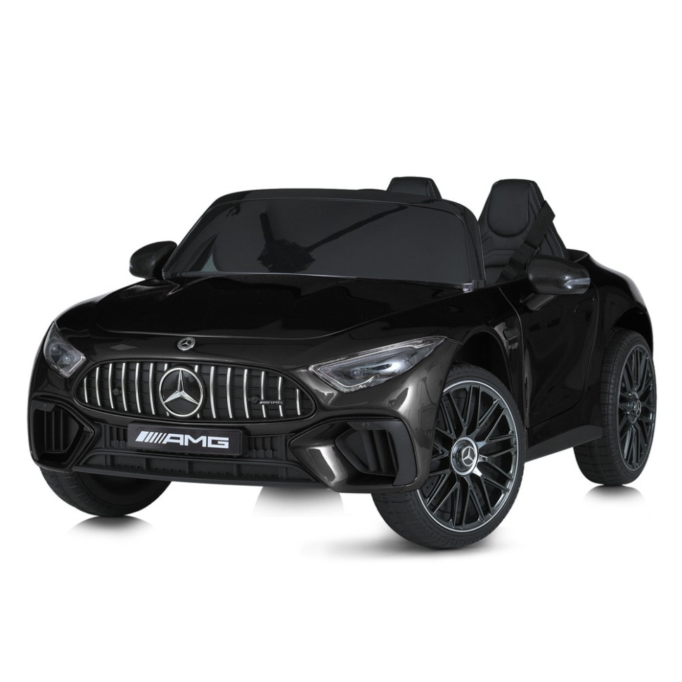 Детский электромобиль Машинка M 5098EBLRS-2 до 35 кг
