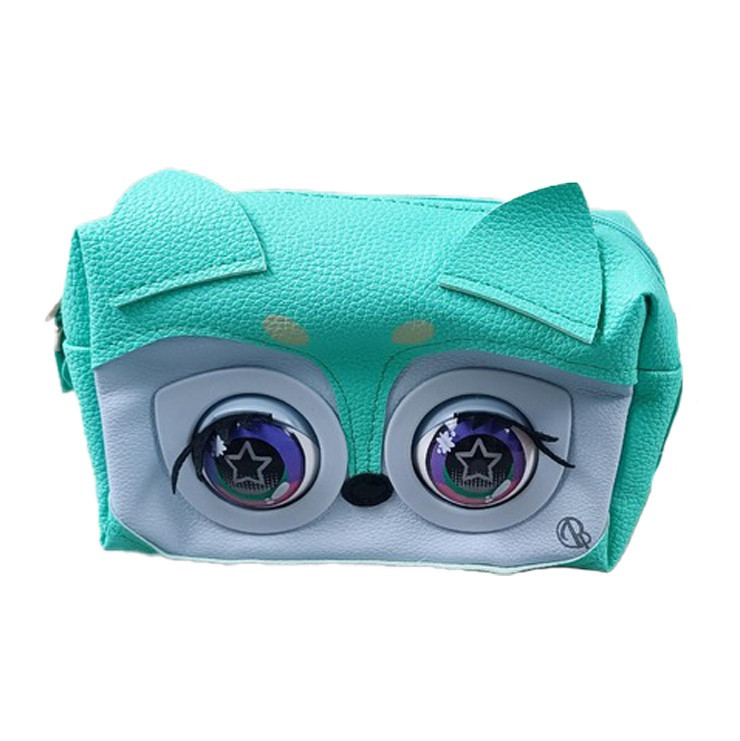 УЦЕНКА!!! Интерактивная сумочка Little Winking Elf "Лисенок" Bambi BL-316-2-UC