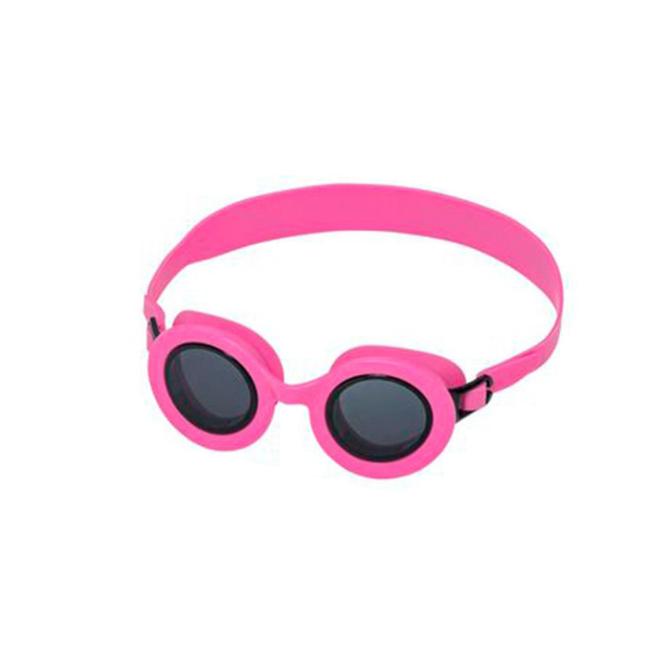 Детские очки для плавания 21178BW(Pink) розовый