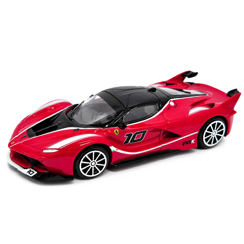 Коллекционная автомодель FERRARI 18-36100-8 масштаб 1:43