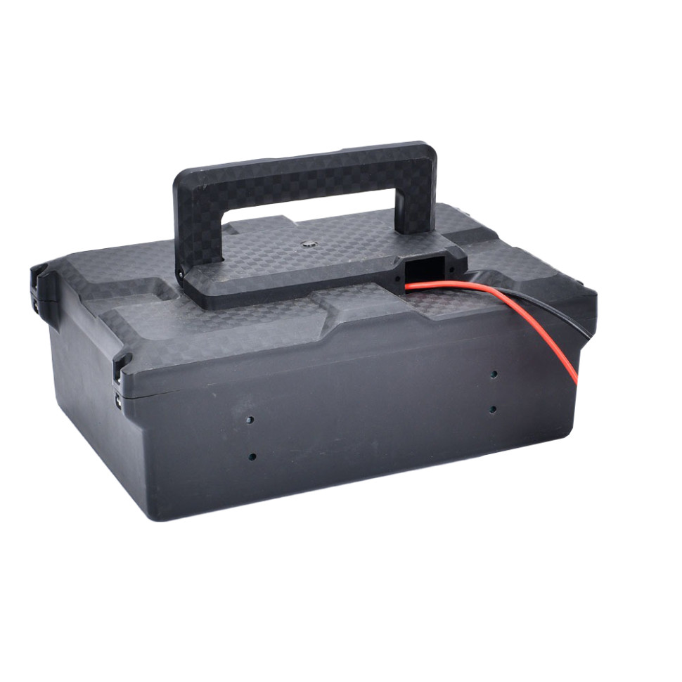 Аккумуляторная батарея универсальная E-XBW-1200-BATTERY-SET