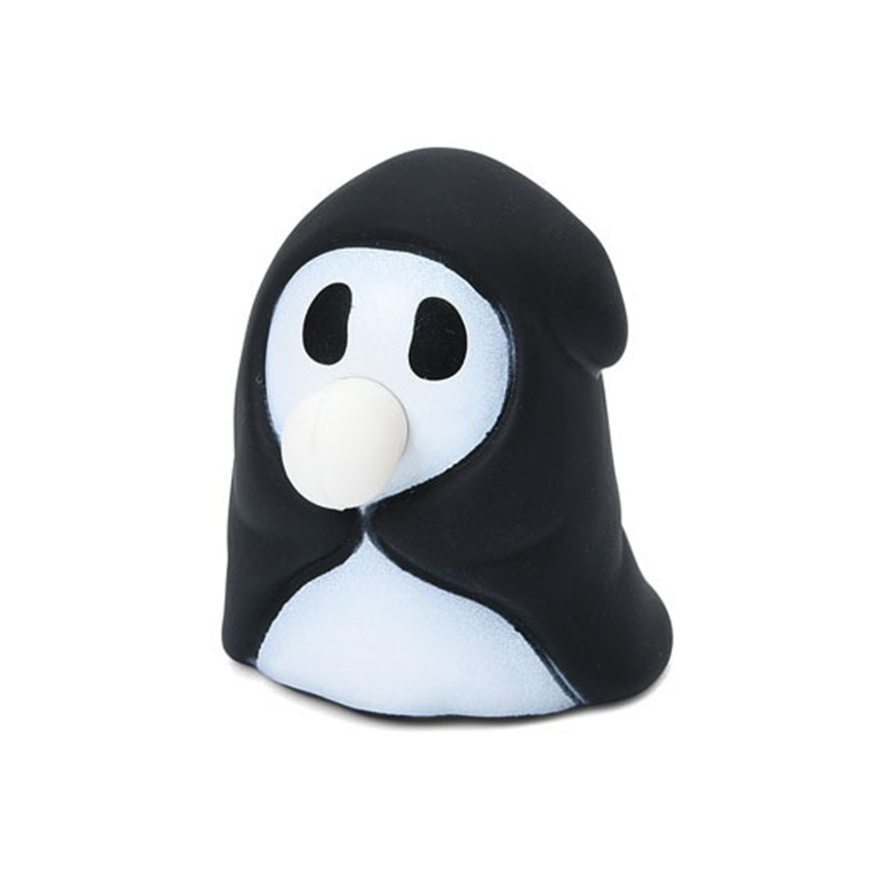 Детская игрушка антистресс "Halloween" MS 4723-3 с жевательной резинкой
