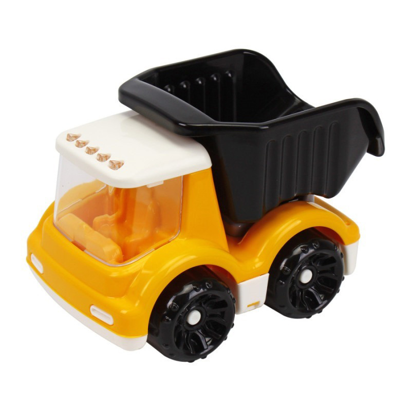 Детская игрушка Самосвал 0907TXK(Black) черный