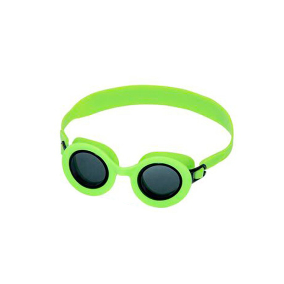 Детские очки для плавания 21178BW(Green) зеленый