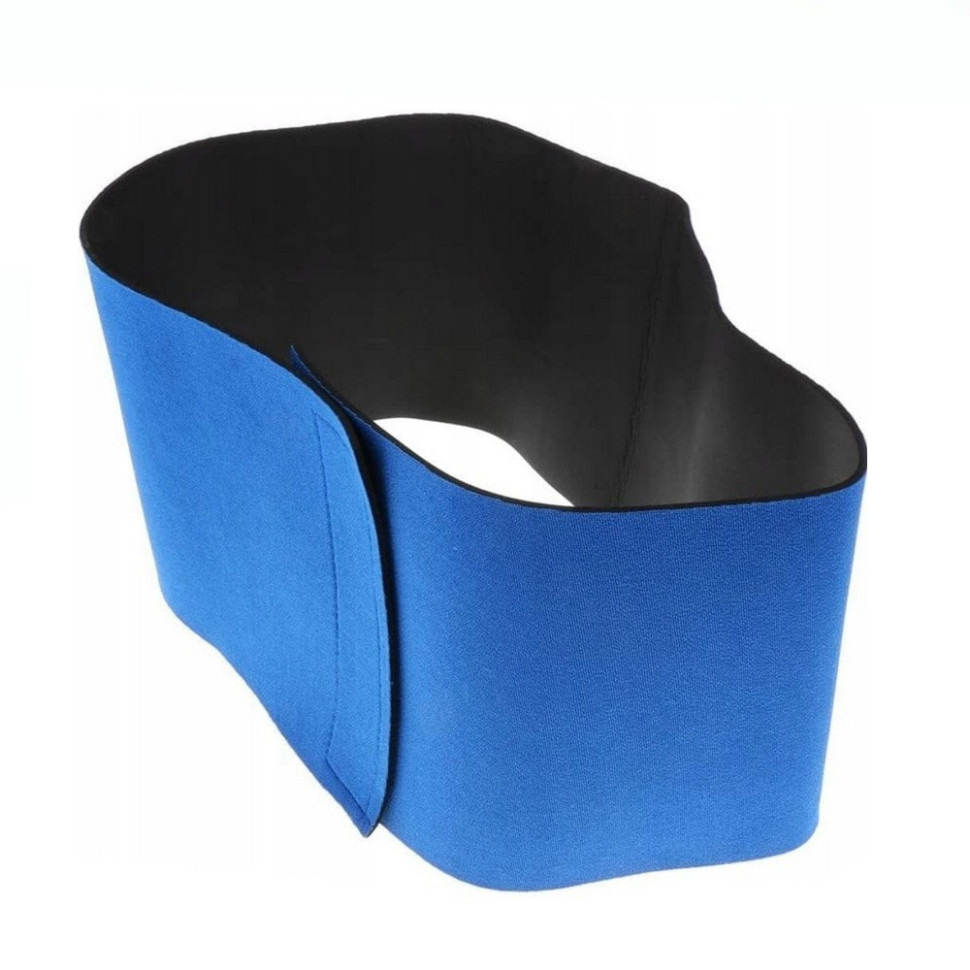 Пояс-сауна для похудения Sauna Belt NE-MS-BT20