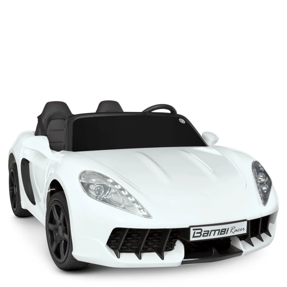 Детский электромобиль Bambi Racer M 4055AL-1 до 100 кг