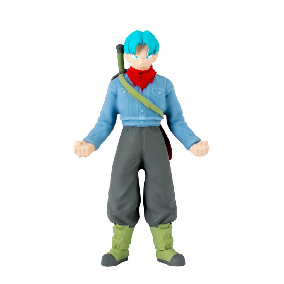 Стретч-игрушка DragonBall 96000_FUTURE TRUNKS