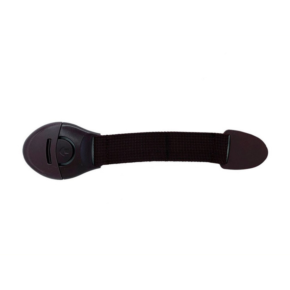 Гибкий блокиратор для защиты MGZ-0811(Brown)