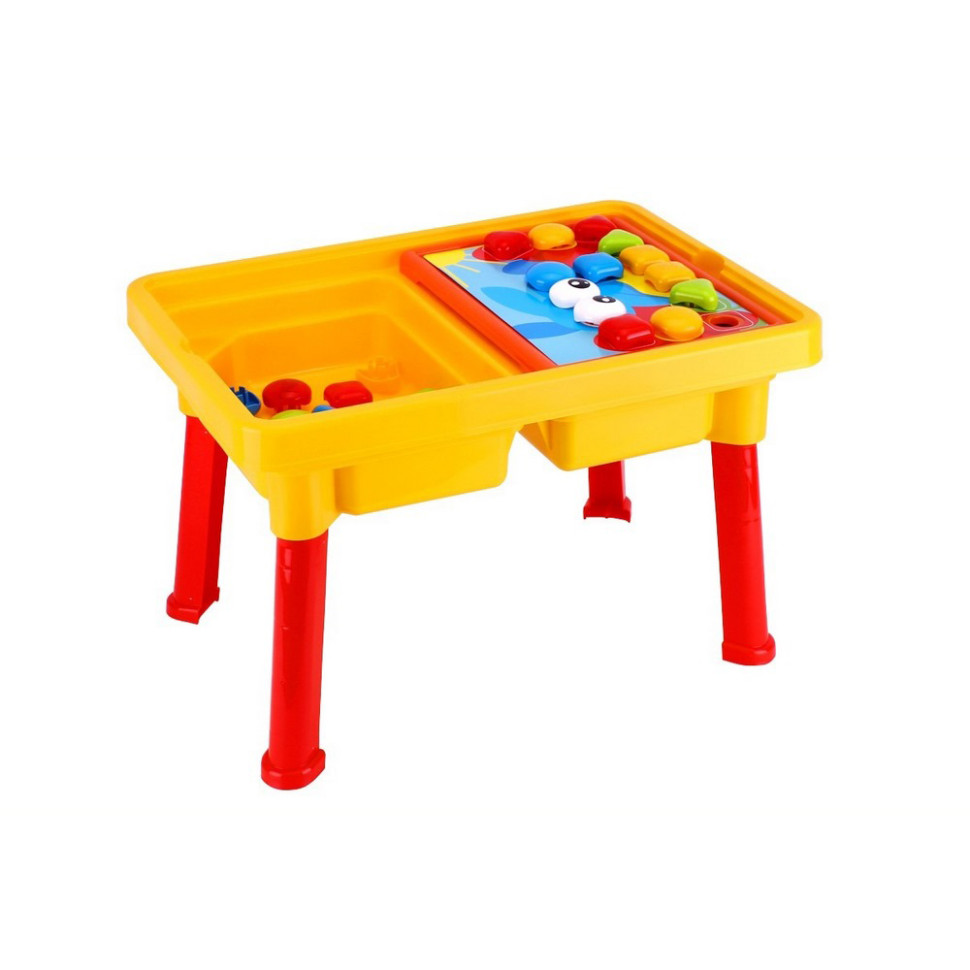 Игрушка "Игровой столик-Play Table Mosaic" 8140TXK 31 x 27 х 43 см