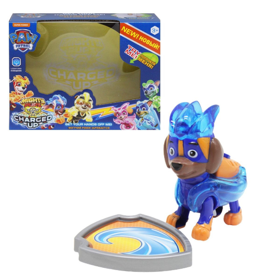 Игровой набор "Щенячий патруль" Bambi PH028A PH028A
