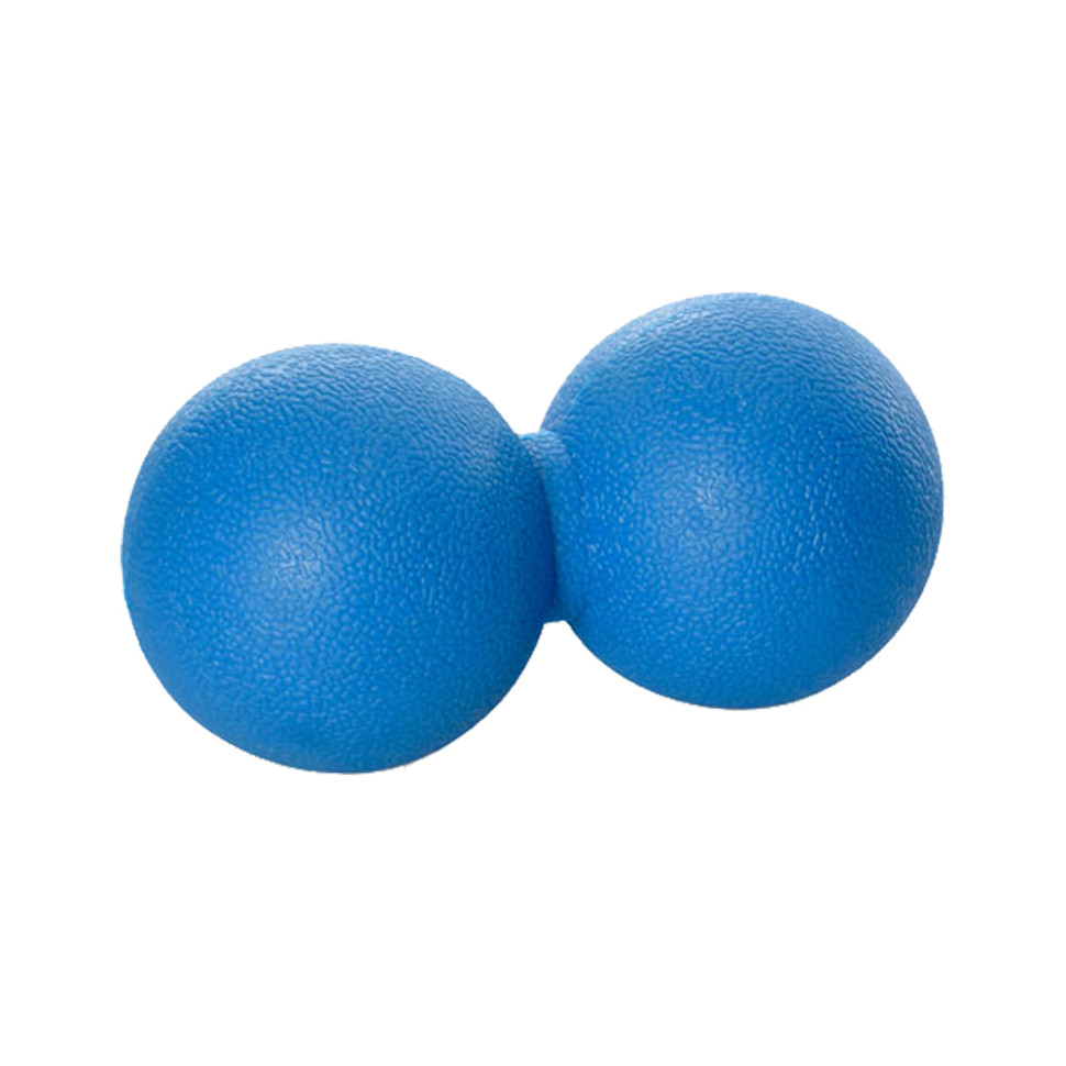 Массажный кистевой эспандер MS 1060-2(Blue) 12х6 см, 270 грамм