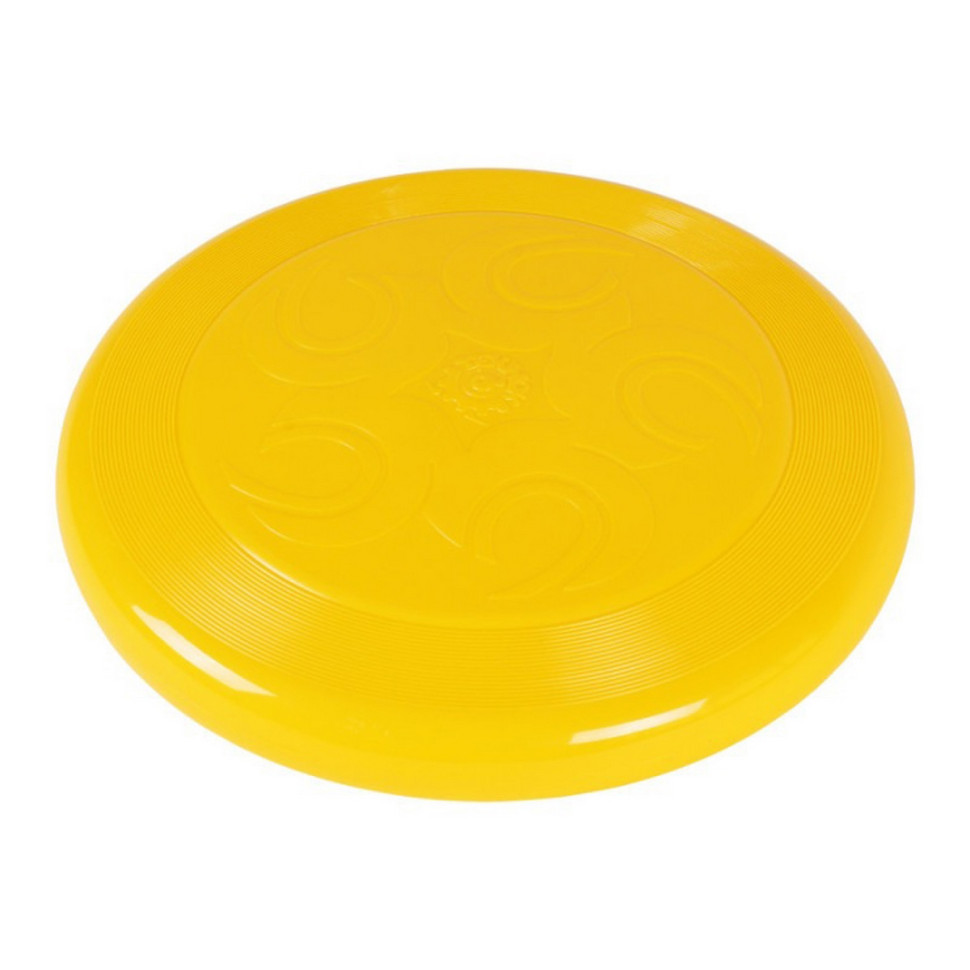Детская летающая тарелка "Фрисби" 3022TXK(Yellow)