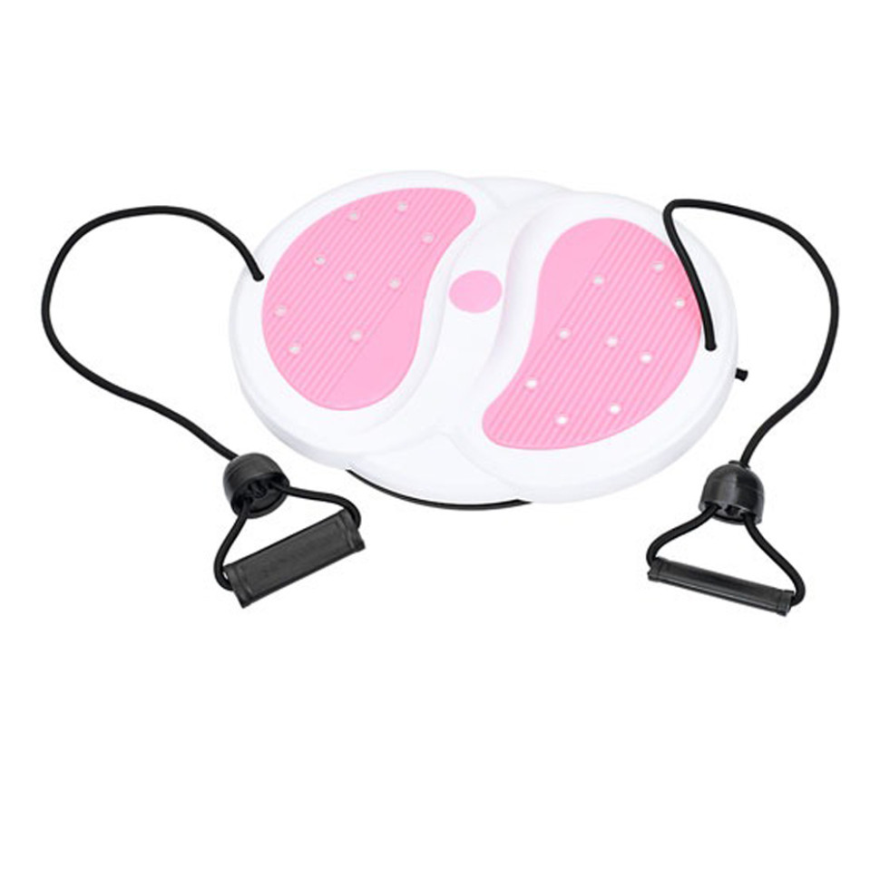 Балансировочная платформа "Диск здоровья" MS 4228(Pink) розовый