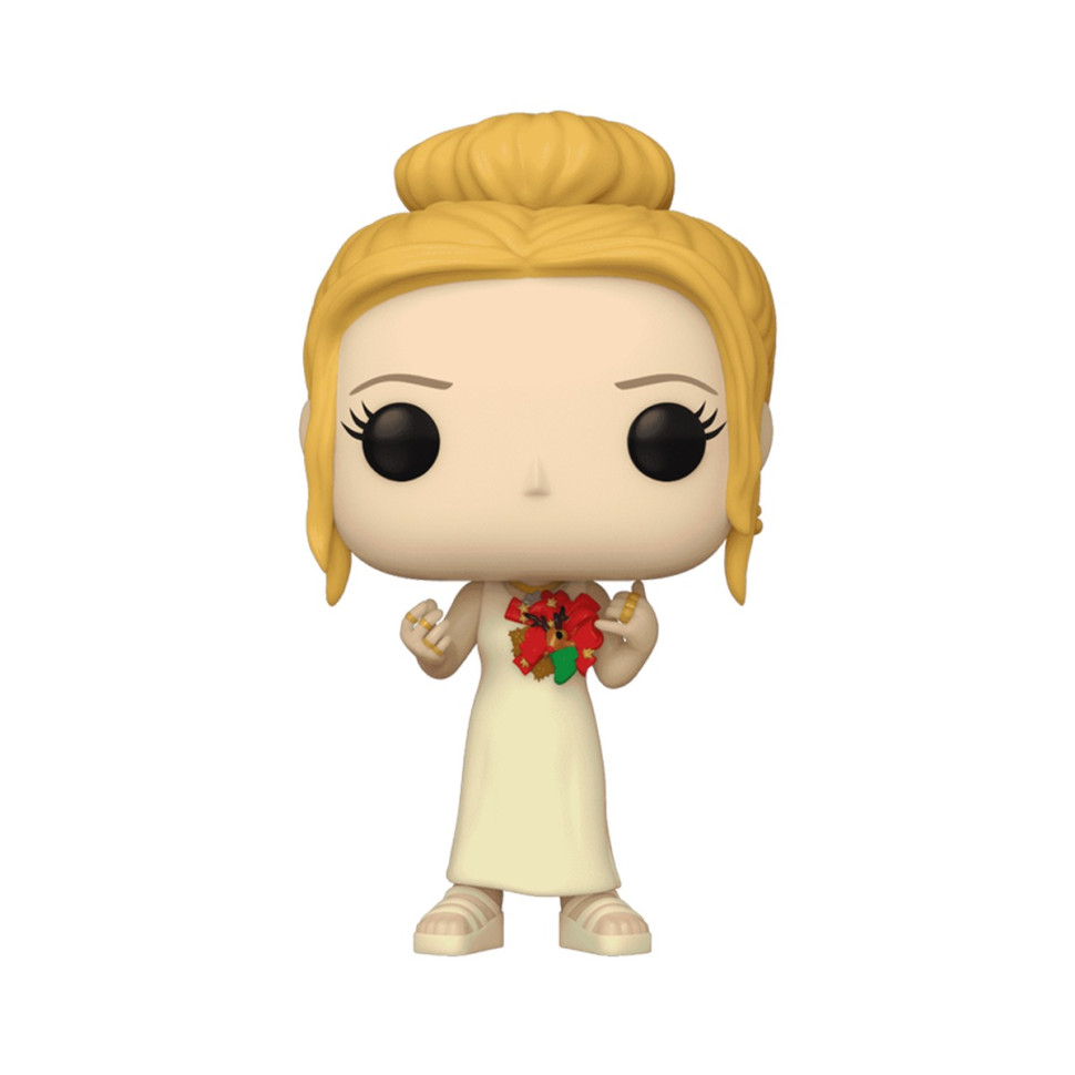 Игровая фигурка Funko POP! серии "Друзья S 6" Фиби 80188