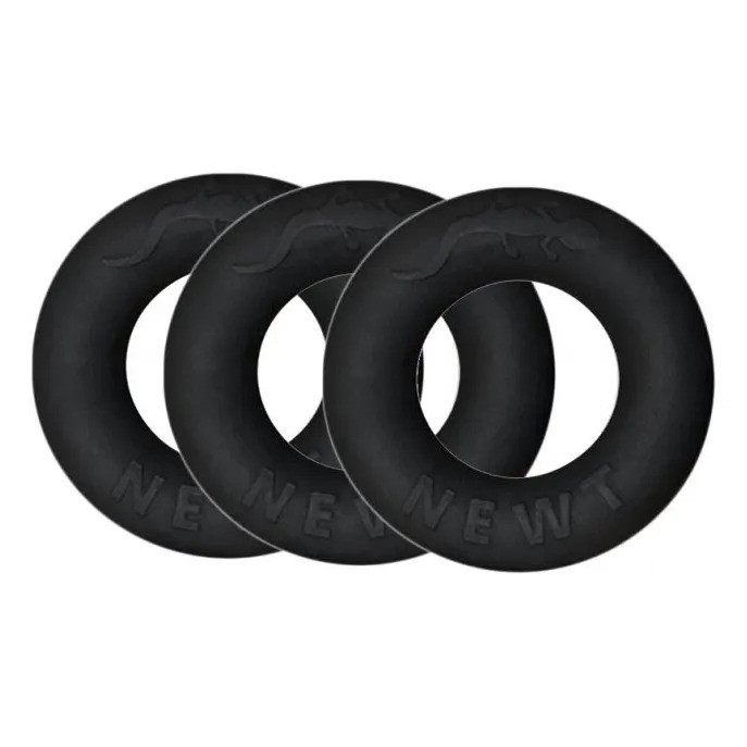 Набор кистевых эспандеров резиновое кольцо Power Grip 30-50 кг TI-1587-3