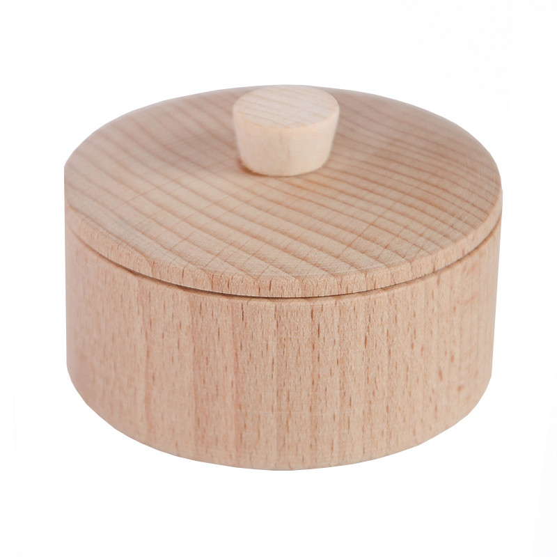 Заготовка для декорирования "Ведерко" SaltShaker6*5