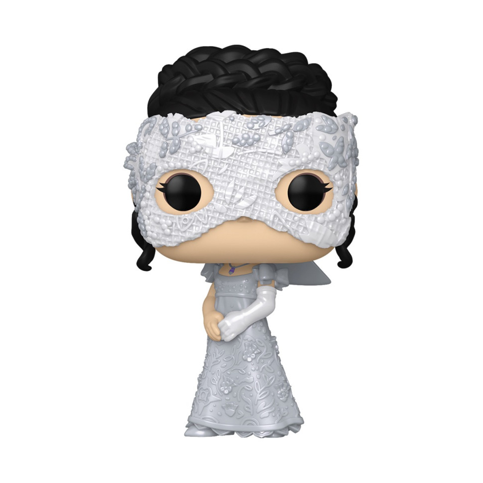 Игровая фигурка FUNKO POP! "Софи Пэк (Бэккет)" Funko 90803 серии "Бриджертоны“
