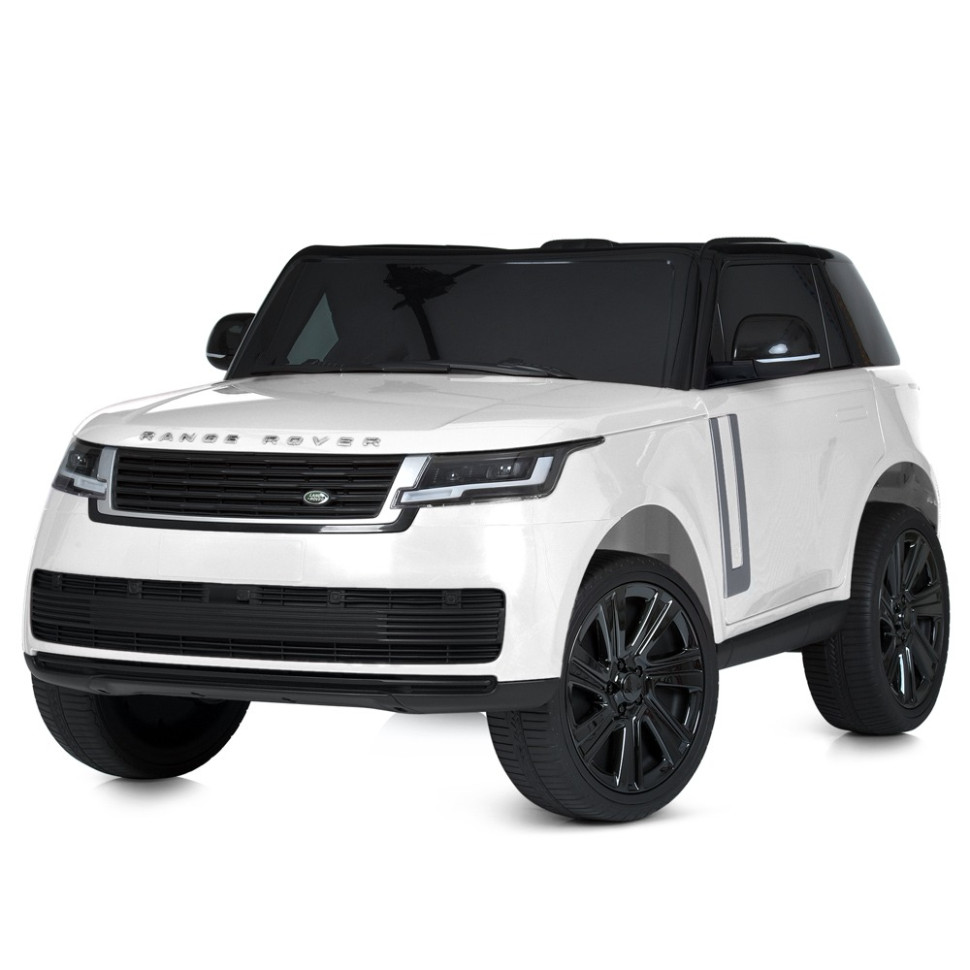 Детский электромобиль Джип M 5055EBLR-1(4WD) до 35 кг