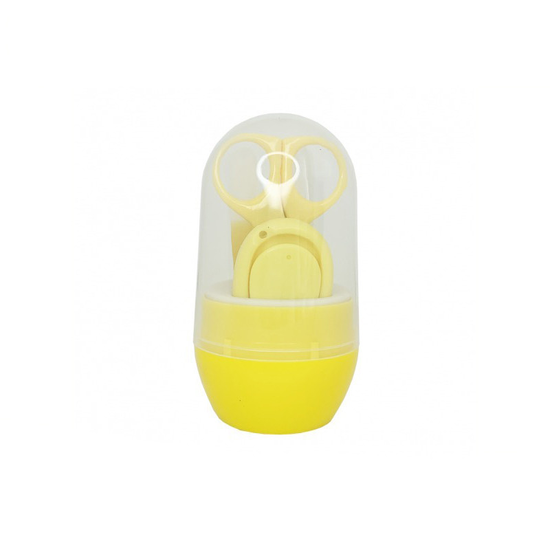 Детский гигиенический набор MGZ-0702(Yellow) желтый