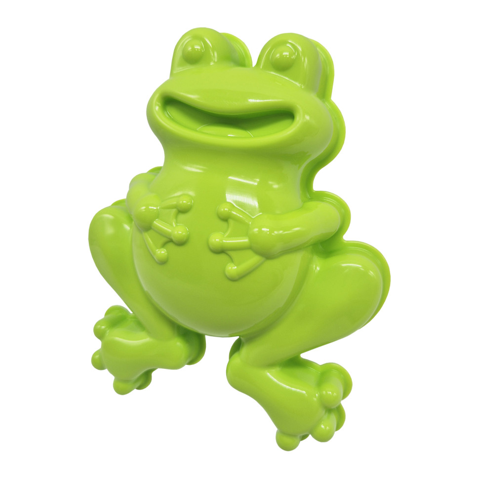 Детская игрушка "Формочка для песка" 6764TXK(Green) пластик