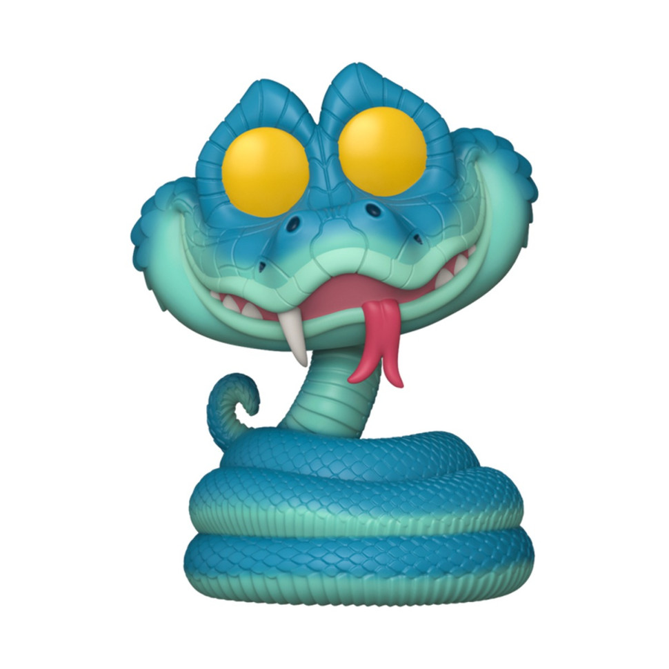 Игровая фигурка FUNKO POP! "Гери" Funko 86637 серии "Зоотрополис 2"