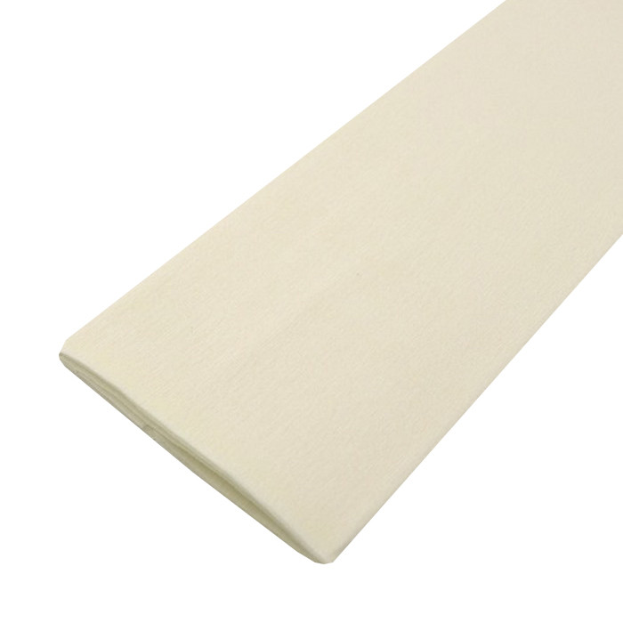 Гофрированная бумага Josefotten KR110-8020 белый 110%, 42г/м2