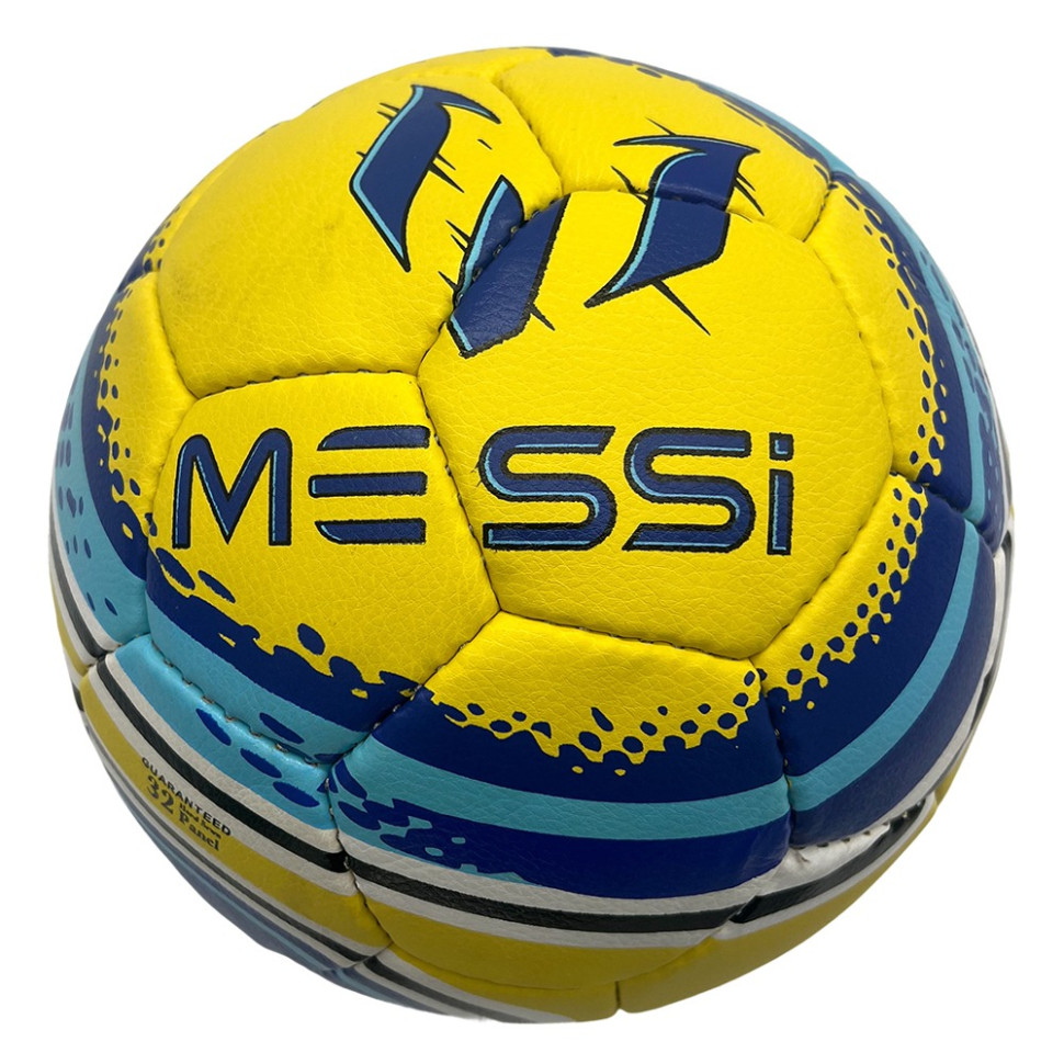 Мяч футбольный Rnx MESSI E-F-MESSI, размер № 5