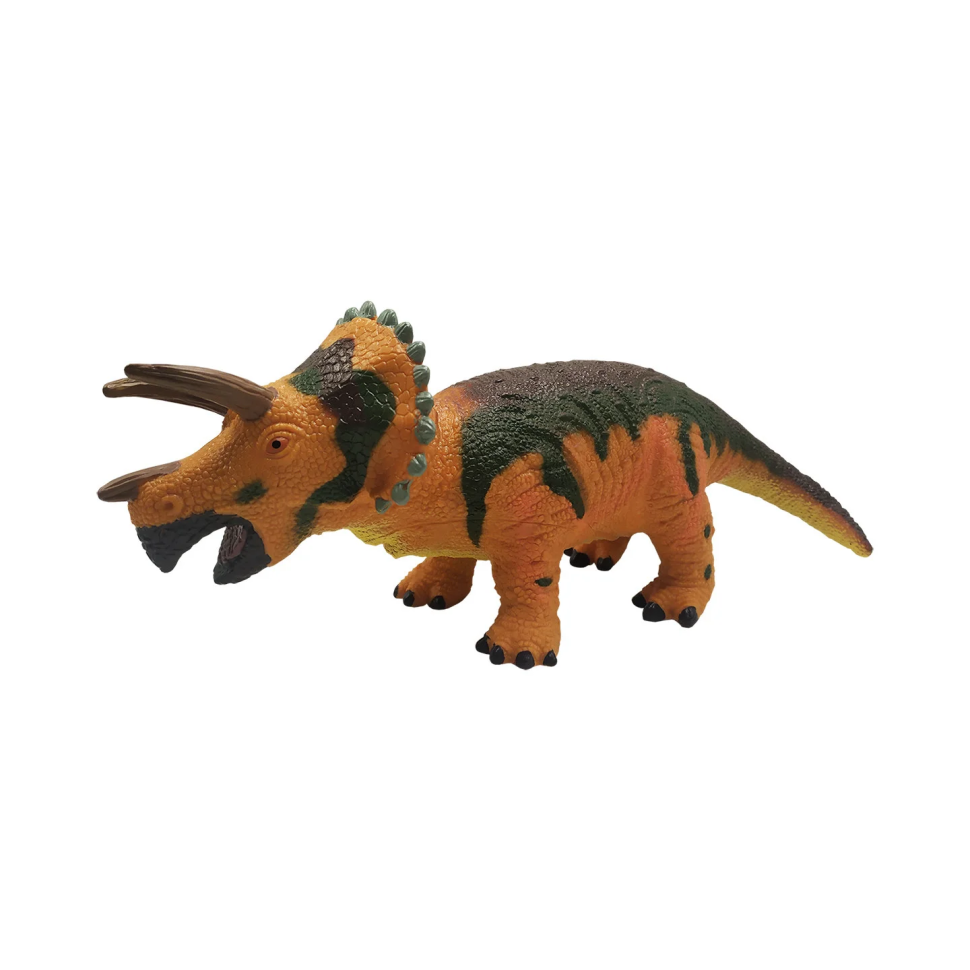 Игровая фигурка "Динозавр" Bambi Q9899-501A, 40 см Вид 2