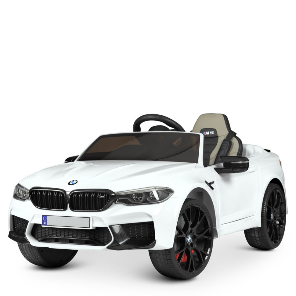 Детский электромобиль Bambi M 4791EBLR-1 BMW до 30 кг