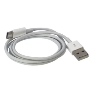 USB - USB-C кабель 1 м — зарядка та передача даних