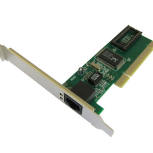 Мережева карта Dynamode PCI 1 порт х 10/100 Мбіт/с Realtek RTL8139D