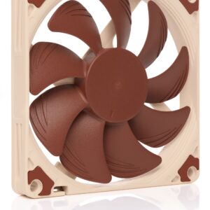 Вентилятор Noctua NF-A9x14 PWM  для корпусу 92x92x14мм SSO2 500 - 2200 об/хв 13,5-19,9 дБ PWM