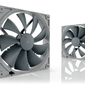 Вентилятор Noctua NF-P14s redux-1200 PWM для корпусу 140x140x25мм SSO 350-1200 об/хв