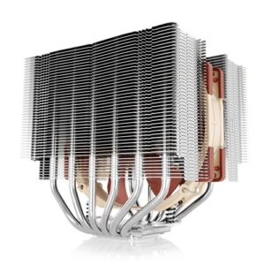 Охолоджувач для проц.Noctua NH-D15S Intel: LGA1851/1700/1200/1156/1155/1151/1150 AMD: AM5/AM4