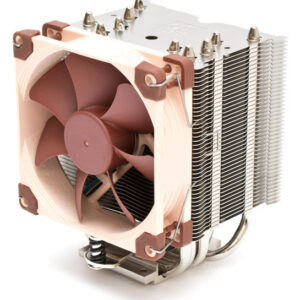 Охолоджувач для проц. Noctua NH-U9S Intel LGA1851/1700/1200/1156/1155/1151/1150/AMD:AM5/AM4