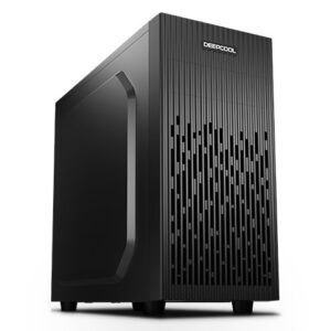 Корпус Deepcool MATREXX 30 SI miniITX/microATX без БП, 415x240x465мм, USB3.0*1/USB2.0*1