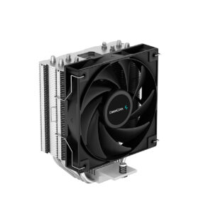 Охолоджувач для проц. Deepcool AG400 Intel LGA1851/1700/1200/1151/1150/1155/AM4/AM5