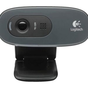 Веб-камера Logitech HD Webcam C270 (960-001063)